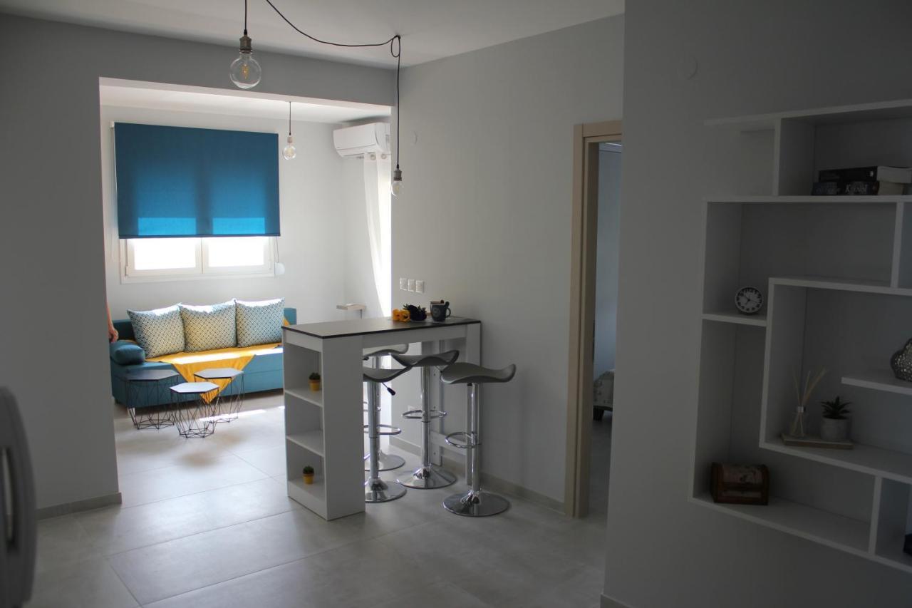 Holiday Lefkas Sunset Luxury Appartments Nikiana Zewnętrze zdjęcie