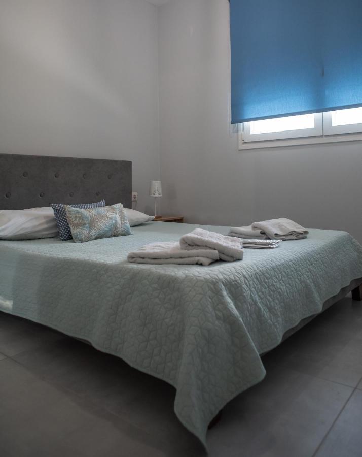 Holiday Lefkas Sunset Luxury Appartments Nikiana Zewnętrze zdjęcie